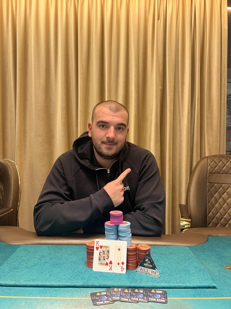 Цветан Манолов