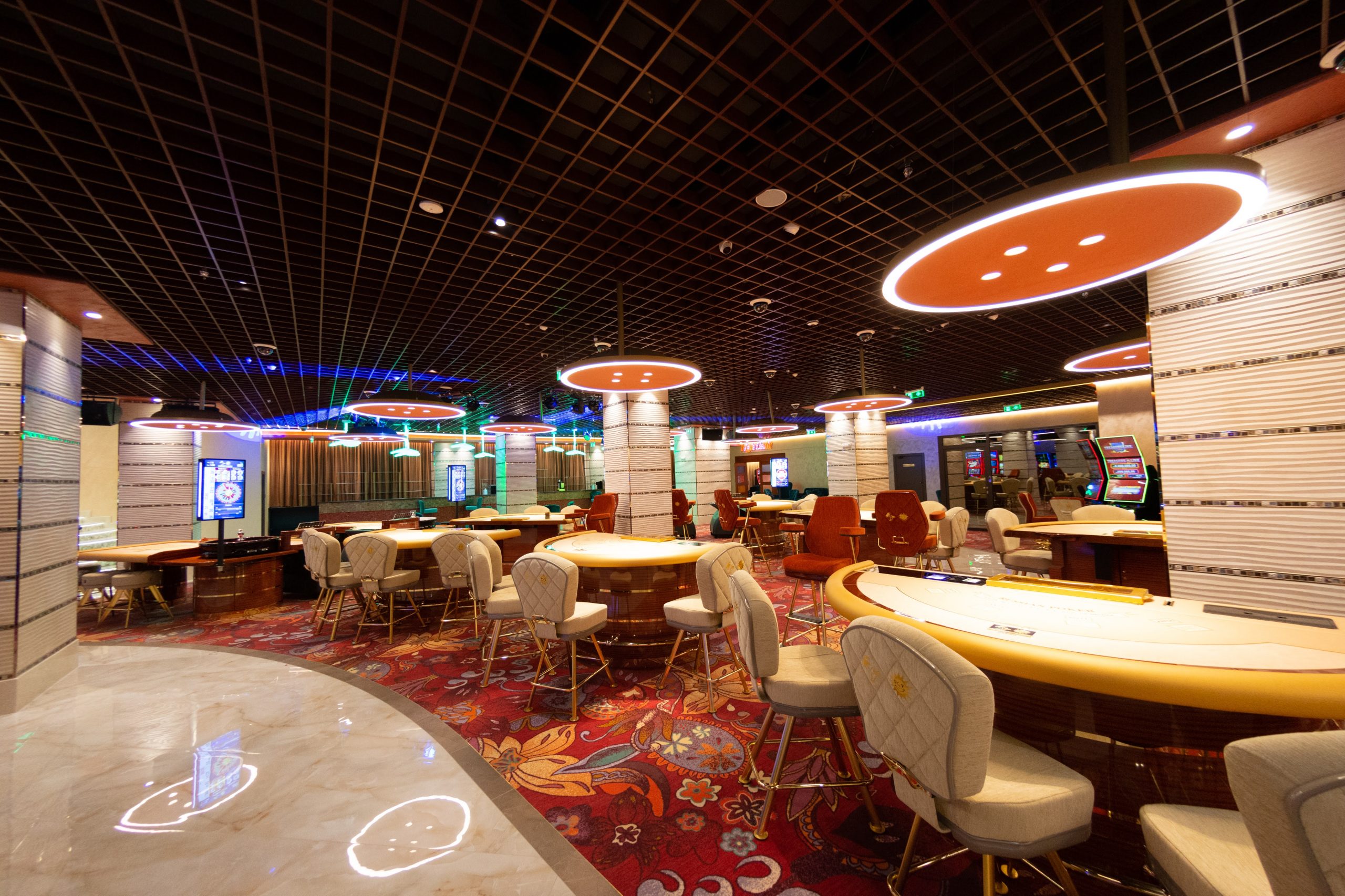 Millennium казино клубнички казино i