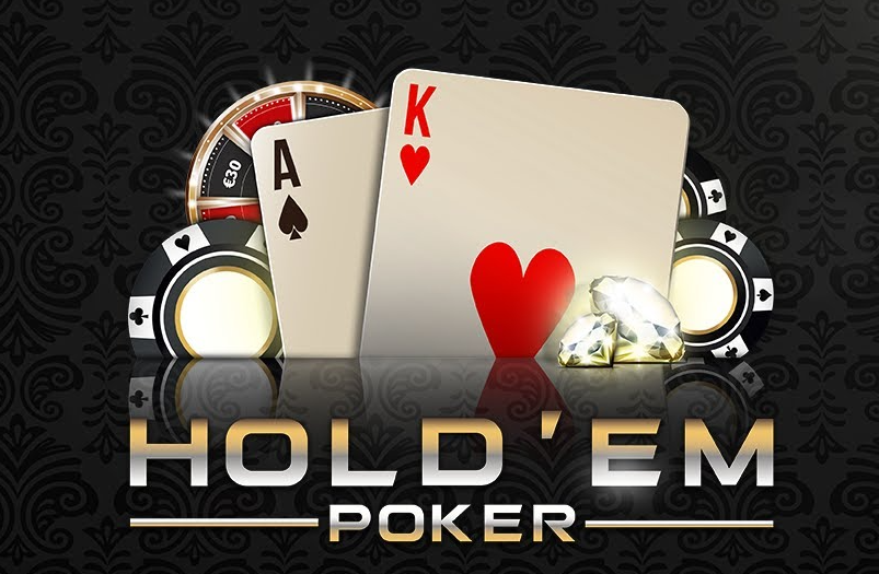 Как се играе покер Тексас Холдем