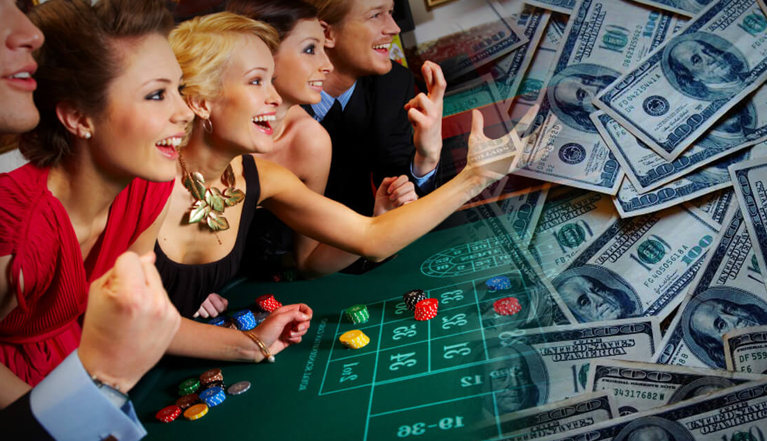 Как да печелите в казино с малко пари