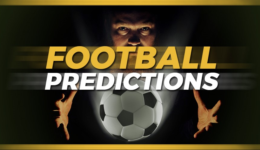 Футболни прогнози първо краен - какво представляват