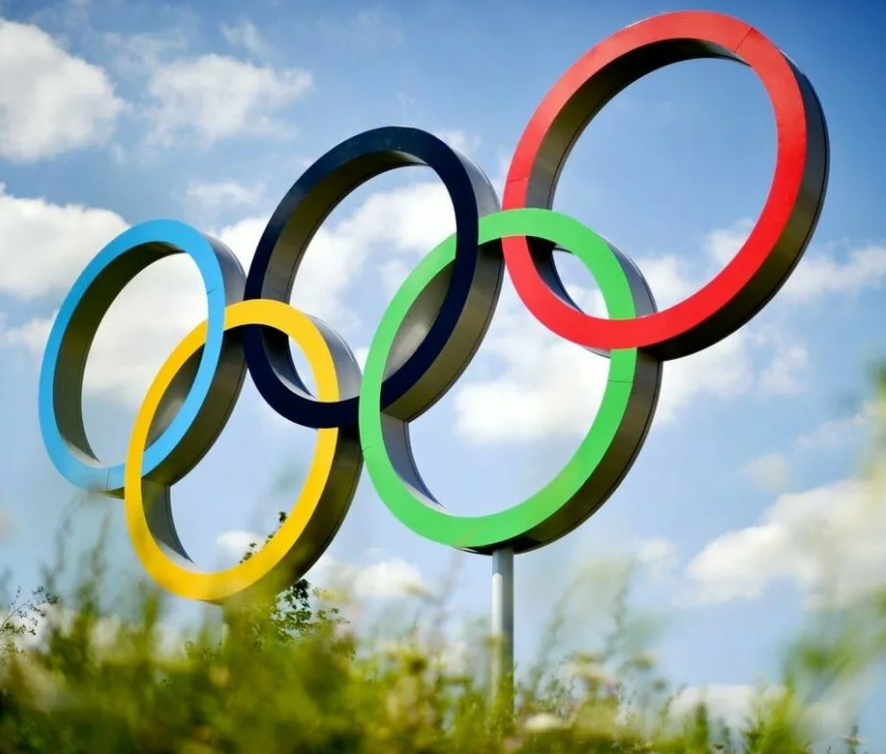 История на олимпийските игри